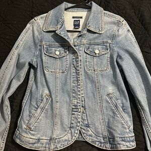 Gap Jean Jacket